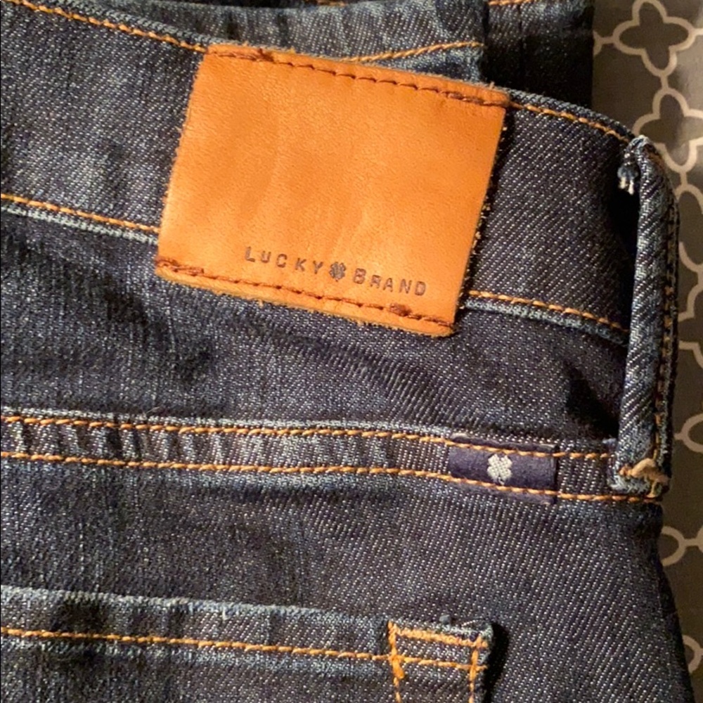 Lucky 🍀 Brand Jeans